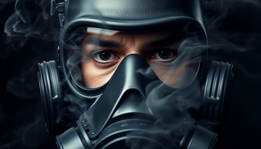 Unmasking the Essentials: A Comprehensive Guide to Gas Masks