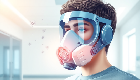 Breathe Easy: Finding the Right Gas Mask for Allergy Sufferers