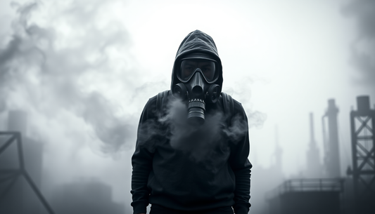 Are Gas Masks Really Effective in Protecting Health?