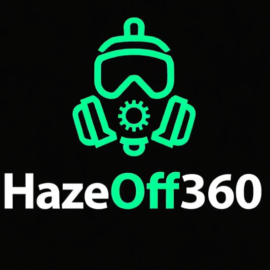 HazeOff360