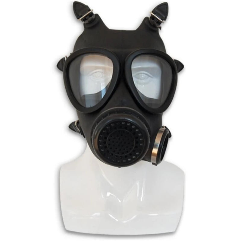 HazeOff 360 MF14 Gas Mask – Chemical & Nuclear Protection